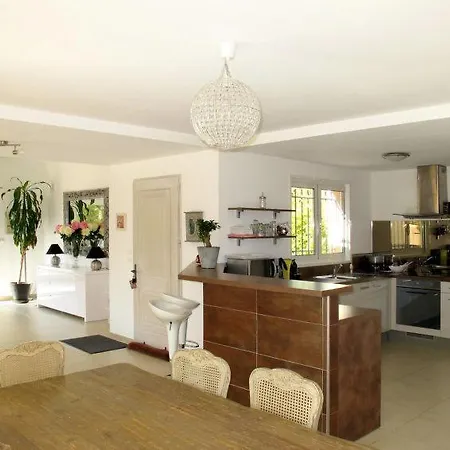 Saint-cyr-sur-mer Sleeps 6 Pool Air Con Wifi * 생시르쉬르메르
